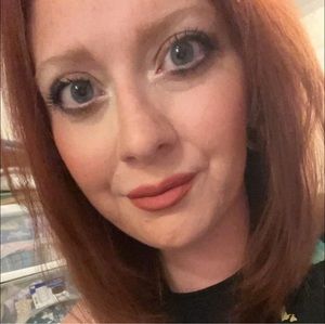 Meet your Posher, Gina